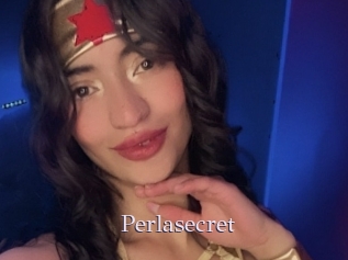 Perlasecret