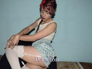 Persefon