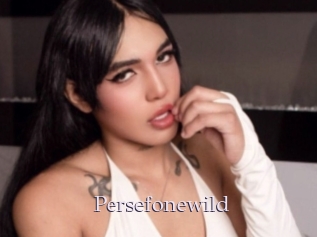 Persefonewild