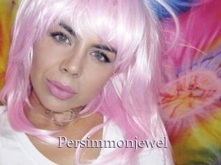Persimmonjewel