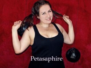 Petasaphire
