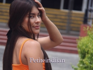 Petiteindiian