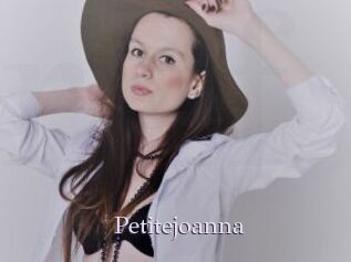 Petitejoanna