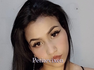 Petitevixen