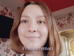 Petraacreman