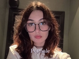 Petraale