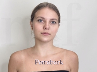 Petrabark