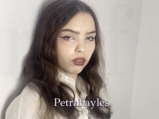 Petrabayles