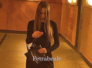 Petrabeale