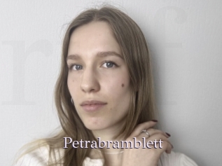 Petrabramblett