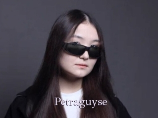 Petraguyse