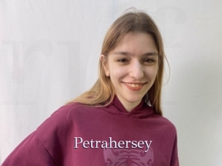 Petrahersey
