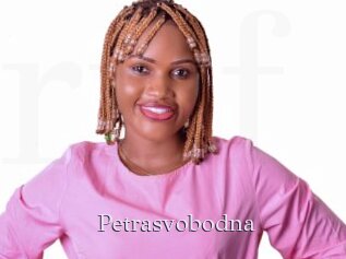 Petrasvobodna
