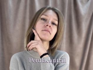 Petulacantrill