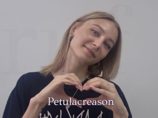Petulacreason