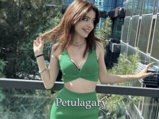 Petulagary