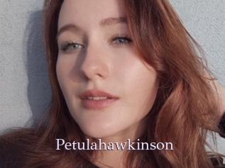 Petulahawkinson