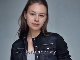 Petulahersey