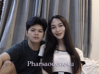 Pharsaodette4u