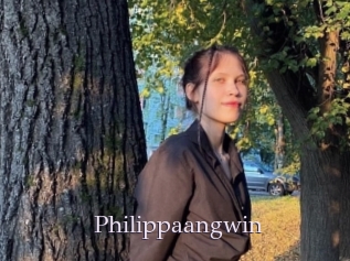 Philippaangwin