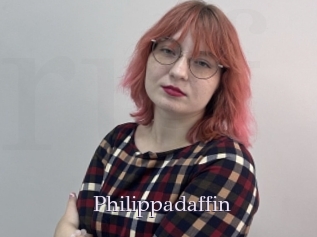Philippadaffin