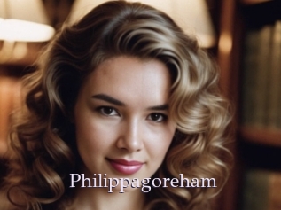 Philippagoreham