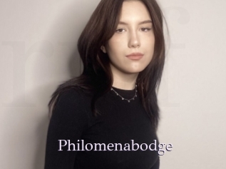 Philomenabodge