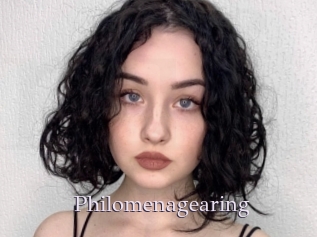 Philomenagearing