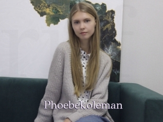Phoebekoleman