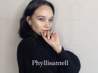 Phyllisantell
