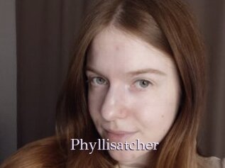 Phyllisatcher