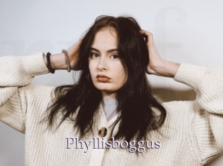 Phyllisboggus