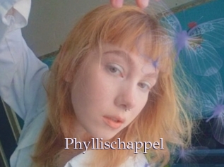 Phyllischappel