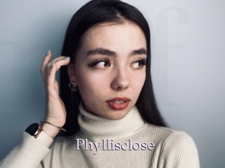 Phyllisclose