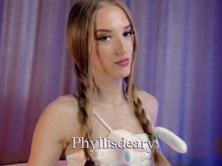 Phyllisdeary