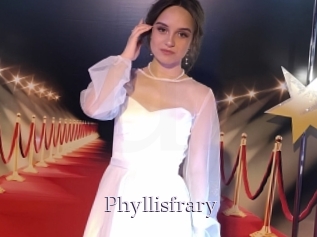 Phyllisfrary