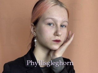 Phyllisgleghorn
