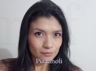 Piazanoli
