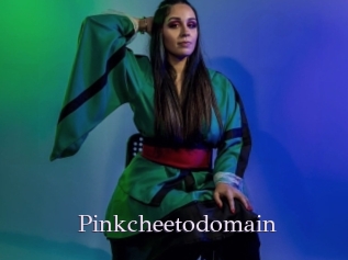 Pinkcheetodomain
