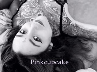 Pinkcupcake