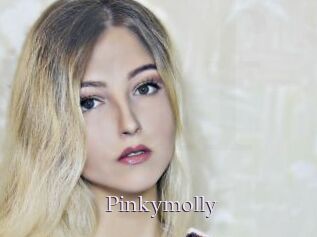 Pinkymolly