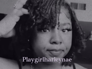 Playgirlharleynae