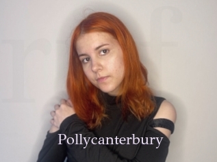 Pollycanterbury