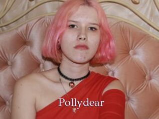 Pollydear