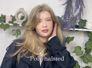 Pollyhalsted