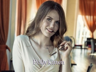 Pollykitten