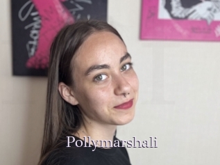 Pollymarshali