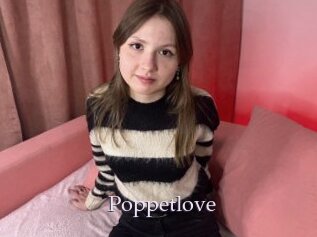 Poppetlove