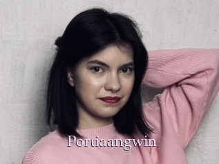 Portiaangwin