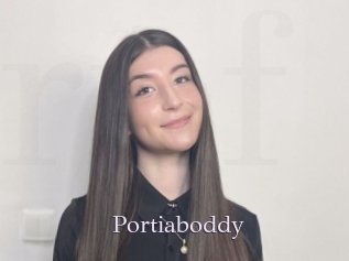 Portiaboddy